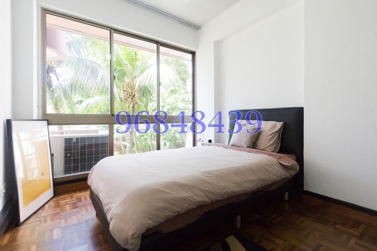 Orchid Park Condominium (D27), Condominium #164520562